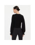 Elisabetta Franchi Cardigan MK-26S-37E2-V340 Negru Regular Fit - Pled.ro