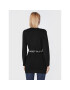 Elisabetta Franchi Cardigan MK-39S-26E2-V380 Negru Regular Fit - Pled.ro