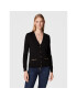 Elisabetta Franchi Cardigan MK-52S-26E2-V320 Negru Regular Fit - Pled.ro