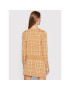 Elisabetta Franchi Cardigan MK-62A-16E2-V350 Maro Regular Fit - Pled.ro