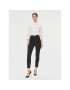 Elisabetta Franchi Salopetă TU-007-36E2 Alb Slim Fit - Pled.ro