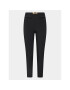 Elisabetta Franchi Salopetă TU-007-36E2 Alb Slim Fit - Pled.ro