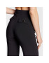 Elisabetta Franchi Pantaloni din material PA-009-26E2-V260 Negru Regular Fit - Pled.ro