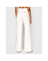 Elisabetta Franchi Pantaloni din material PA-012-21E2-V290 Bej Regular Fit - Pled.ro