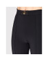 Elisabetta Franchi Pantaloni din material PA-021-26E2-V270 Negru Regular Fit - Pled.ro