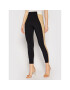 Elisabetta Franchi Pantaloni din material PA-346-11E2-V280 Negru Slim Fit - Pled.ro