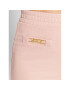 Elisabetta Franchi Pantaloni trening PA-004-21E2-V180 Roz Regular Fit - Pled.ro