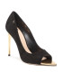 Elisabetta Franchi Sandale SA-23C-27E2-V490 Negru - Pled.ro