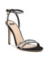 Elisabetta Franchi Sandale SA-27C-27E2-V520 Negru - Pled.ro