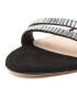 Elisabetta Franchi Sandale SA-27C-27E2-V520 Negru - Pled.ro