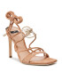 Elisabetta Franchi Sandale SA-82L-22E2-V480 Bej - Pled.ro