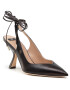 Elisabetta Franchi Sandale SA-88T-11E2-V420 Negru - Pled.ro