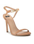 Elisabetta Franchi Sandale SA-94C-22E2-V430 Bej - Pled.ro