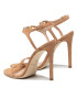 Elisabetta Franchi Sandale SA-94C-22E2-V430 Bej - Pled.ro