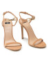 Elisabetta Franchi Sandale SA-94C-22E2-V430 Bej - Pled.ro