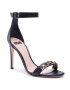 Elisabetta Franchi Sandale SA-97L-11E2-V430 Negru - Pled.ro