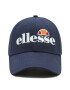 Ellesse Șapcă Ragusa Cap SAAA0849 Bleumarin - Pled.ro