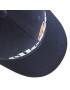 Ellesse Șapcă Ragusa Cap SAAA0849 Bleumarin - Pled.ro