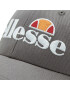 Ellesse Șapcă Ragusa Cap SAAA0849 Gri - Pled.ro