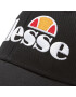 Ellesse Șapcă Ragusa Cap SAAA0849 Negru - Pled.ro