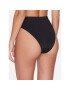 Ellesse Bikini partea de jos Broliono SGR17818 Negru - Pled.ro