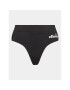 Ellesse Bikini partea de jos Broliono SGR17818 Negru - Pled.ro