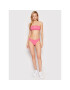 Ellesse Bikini partea de jos Glare SGM14140 Roz - Pled.ro