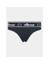 Ellesse Bikini partea de jos Petre SGR17823 Negru - Pled.ro