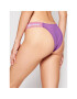 Ellesse Bikini partea de jos Quant SGJ11903 Violet - Pled.ro