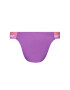 Ellesse Bikini partea de jos Quant SGJ11903 Violet - Pled.ro