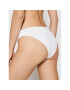 Ellesse Bikini partea de jos Sicily SGI11094 Alb - Pled.ro