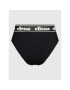 Ellesse Bikini partea de jos Winooze SGM14141 Negru - Pled.ro