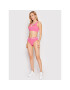 Ellesse Bikini partea de jos Winooze SGM14141 Roz - Pled.ro