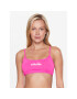 Ellesse Bikini partea de sus Brelian SGR17817 Roz - Pled.ro