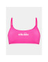 Ellesse Bikini partea de sus Brelian SGR17817 Roz - Pled.ro