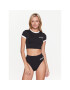 Ellesse Bikini partea de sus Helian SGR17824 Negru - Pled.ro