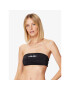 Ellesse Bikini partea de sus Letti SGR17819 Negru - Pled.ro