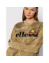 Ellesse Bluză Agata SGK11290 Maro Regular Fit - Pled.ro