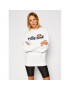 Ellesse Bluză Agata SGS03238 Alb Regular Fit - Pled.ro