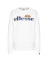 Ellesse Bluză Agata SGS03238 Alb Regular Fit - Pled.ro