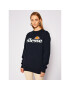 Ellesse Bluză Agata SGS03238 Bleumarin Regular Fit - Pled.ro