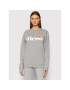 Ellesse Bluză Agata SGS03238 Gri Regular Fit - Pled.ro