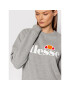 Ellesse Bluză Agata SGS03238 Gri Regular Fit - Pled.ro