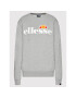 Ellesse Bluză Agata SGS03238 Gri Regular Fit - Pled.ro