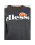 Ellesse Bluză Agata SGS03238 Gri Regular Fit - Pled.ro