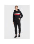 Ellesse Bluză Alroni SHM13709 Negru Regular Fit - Pled.ro