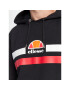 Ellesse Bluză Alroni SHM13709 Negru Regular Fit - Pled.ro