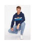 Ellesse Bluză Alroni SHR13709 Bleumarin Regular Fit - Pled.ro