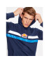 Ellesse Bluză Alroni SHR13709 Bleumarin Regular Fit - Pled.ro