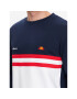 Ellesse Bluză Amaseno SHR17862bluza Bleumarin Regular Fit - Pled.ro